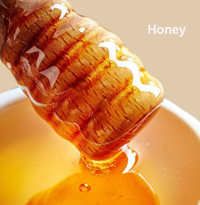 Huiles à lèvres personnalisées vente en gros d'huile à lèvres infusée au miel et d'huile à lèvres à la fraise marque privée - Product Image 6