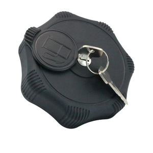 Pièces de moteur Bouchon de réservoir de carburant R5511-51120 pour chargeuses de la série SVL SVL75-2C SVL90-2 SVL95-2S - Product Image 5