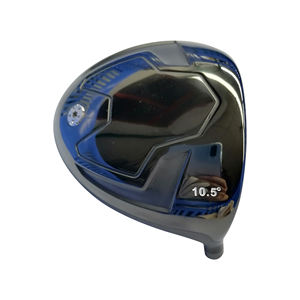Golf Driver Head Golf Club Head Diseño personalizado Moda Hombres OEM Titanio Xiamen <span class=keywords><strong>Jasde</strong></span> Equipo deportivo Diestro 9 ~ 13 Superior - Product Image 2