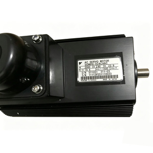 Moteur SGMGH 13ACA21 Garantie d'un an Haute efficacité Automatisation industrielle Fabrication intelligente Fiable Stable - Product Image 2