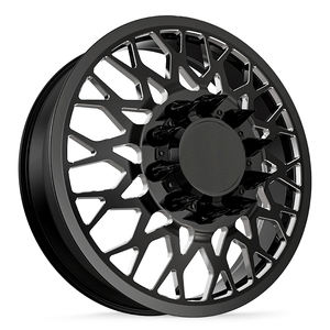 <span class=keywords><strong>ล้อ</strong></span><span class=keywords><strong>แม็</strong></span><span class=keywords><strong>ก</strong></span>ซ์อัลลอยด์แบบดิลลี่คัลเลอร์ สำหรับ<span class=keywords><strong>รถ</strong></span>ออฟโรด ขนาด 22 24 26 28 30 นิ้ว ผลิตโดย OEM สำหรับ<span class=keywords><strong>รถ</strong></span>ฟอร์ด แรม โตโยต้า ดอดจ์ H2  ขนาด 8x170 - Product Image 2