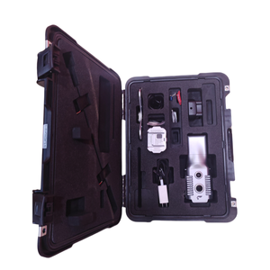 Scanner LiDAR portable de haute précision avec instruments d'analyse de mesure de précision centimétrique de la technologie SLAM - Product Image 3