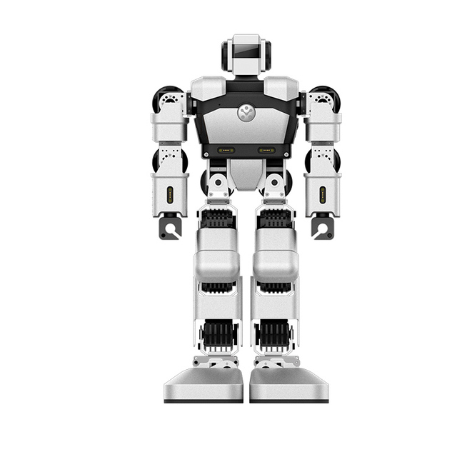 Ai Robot Stem Education Sell Well New Type Educational Programmable Interactive Robot Game Stem Intelligent Robot