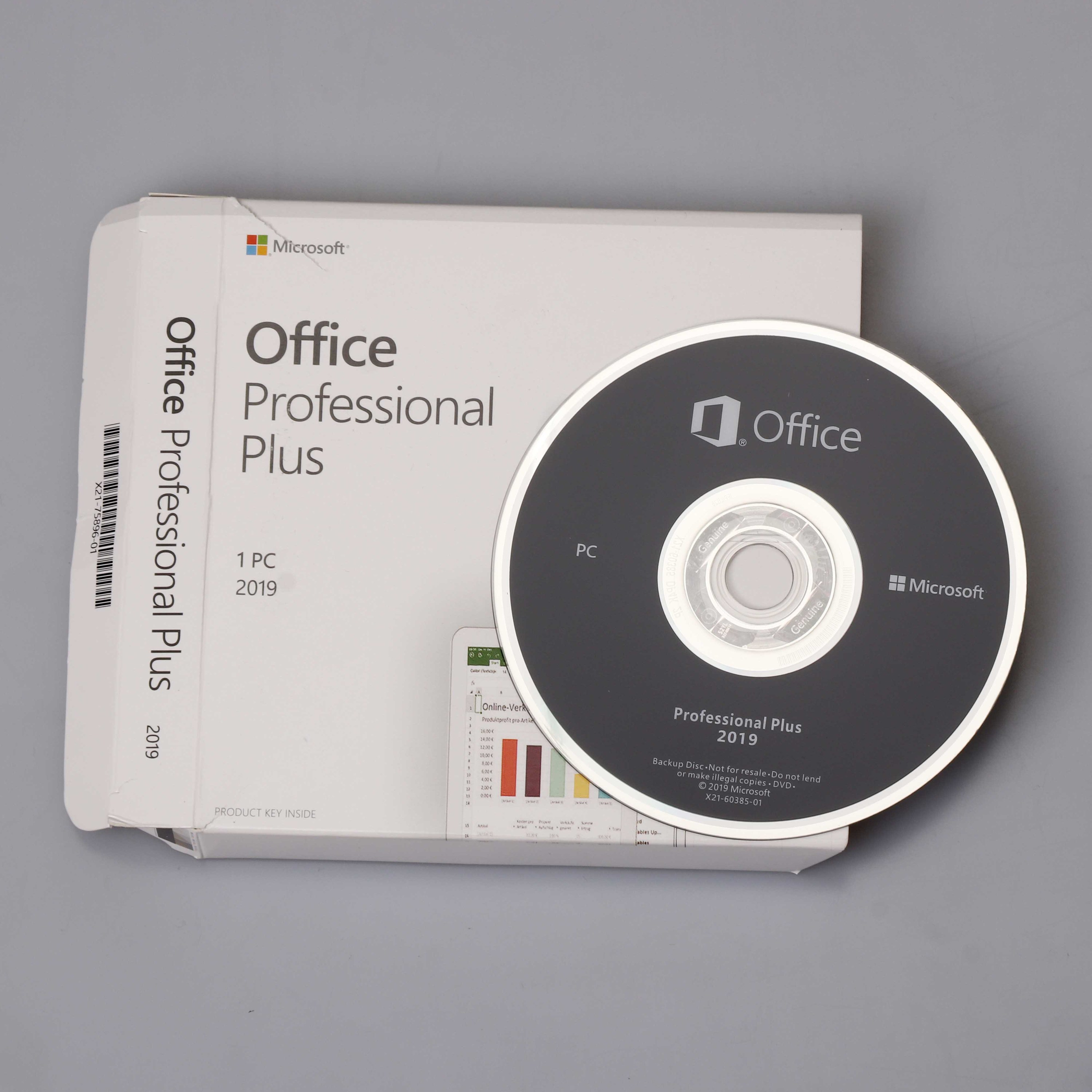Microsoft office pro plus 2019 Oficina 2019 Tarjeta de microsoft office 2019 código entrega inmediata