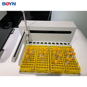 Espectrómetro ICPMS, Analizador de espectrómetro de masas <span class=keywords><strong>ICP</strong></span>, espectrómetro de masas de plasma de acoplamiento inductivo - Product Image 5