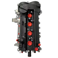 Moteur diesel haute performance G4LA 1,2 L de Corée, compatible avec les voitures Toyota Kia Elantra Sonata