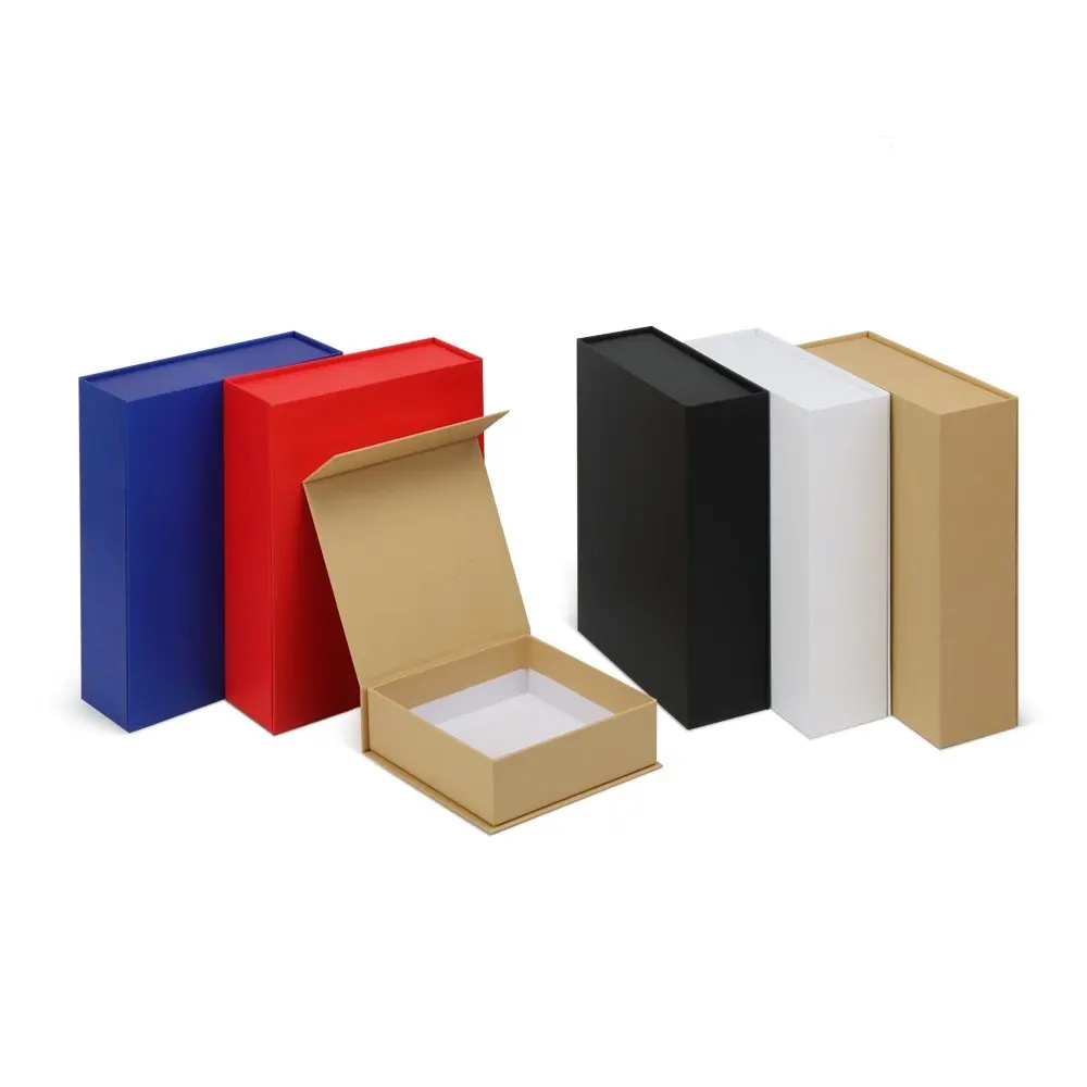 Lujo papel cartón logotipo personalizado cosméticos cajas para caja lápiz labial maquillaje cajas de embalaje
