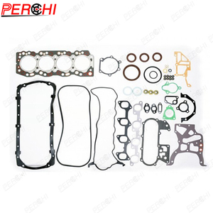 Para <span class=keywords><strong>TOYOTA</strong></span> 2L HILUX IV Pickup 1983-1989 2,4 CILINDRO DE MOTOR HAED JUNTA DE REVISIÓN JUEGO COMPLETO KIT OEM 04111-54050 Fabricante - Product Image 1