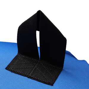 Bouée de <span class=keywords><strong>ski</strong></span> gonflable robuste de 70 cm avec base rigide en plastique et chambre à air en butyl, logo personnalisé, vente en gros - Product Image 4