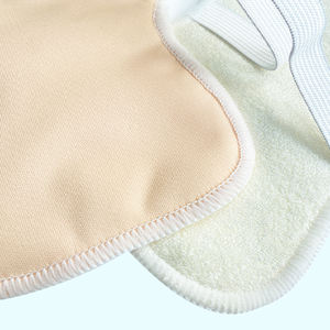 Coussinets <span class=keywords><strong>Anti</strong></span>-Transpiration Lavables et <span class=keywords><strong>Anti</strong></span>-Taches pour Aisselles pour Homme ou Femme - Product Image 4