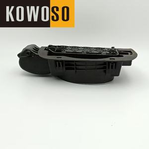 ฝาถังน้ำมัน A4/8K0 809 999 A/8K0809999A อุปกรณ์ดั้งเดิม - Product Image 2