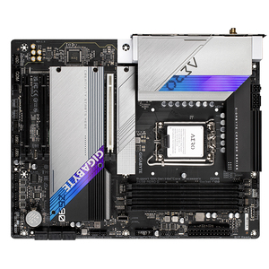 Placa base para juegos usada <span class=keywords><strong>GIGABYTE</strong></span> INTEL Z690 AERO <span class=keywords><strong>G</strong></span> compatible con procesadores Intel de 12ª generación con memoria DDR5 LGA1700 Socket - Product Image 3