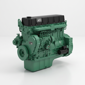 เครื่องยนต์เบนซินเทอร์โบ 4B10 4B11 4B11T ครบชุด สำหรับรถสปอร์ตซีดาน ออฟโรด SUV ชุดกำลังขับเคลื่อนใหม่ ผลิตในจีน - Product Image 1