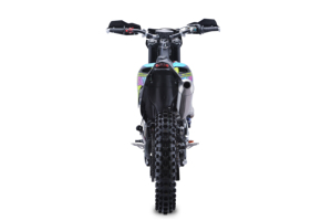 Vente directe d'usine Zuumav S8-NB300 Moto chinoise 300cc Moto tout-terrain Moto d'occasion <span class=keywords><strong>Motocross</strong></span> pour les professionnels - Product Image 5