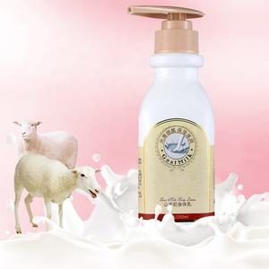 Loción Corporal de <span class=keywords><strong>Leche</strong></span> de Coco y Miel <span class=keywords><strong>con</strong></span> Aloe Vera Blanca como la Nieve, Vitamina E y Ácido Hialurónico - Product Image 4