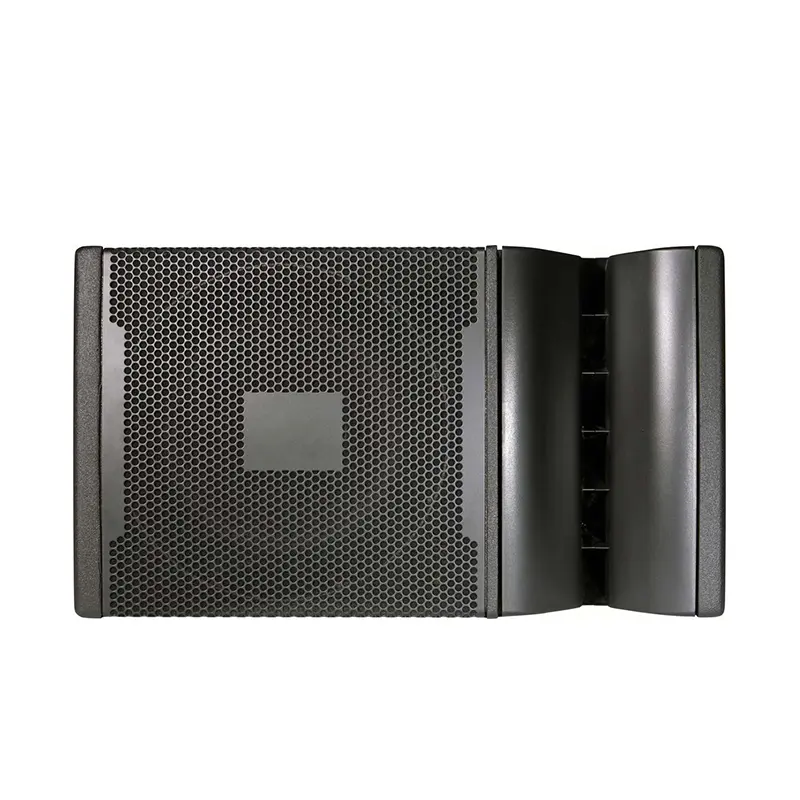 Haute qualité VRX932 son ine Array Sound System 12 pouces audio professionnel son haut-parleur boîte
