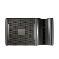 Système de sonorisation VRX932 de haute qualité, système de sonorisation en ligne, enceinte audio professionnelle de 12 pouces