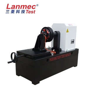 Manufacturers Supply Motor <strong>test</strong> <strong>Benches</strong> for Wheel Hub Testing Dynamometer - Product Image 3