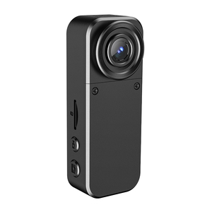 Mini caméra <span class=keywords><strong>A75</strong></span> avec écran, intérieur, extérieur, 1080p, sport, portable, vintage, très petite mini caméra, enregistreur vidéo - Product Image 2