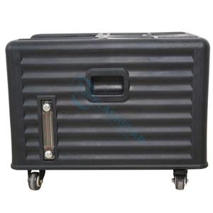 เครื่องพ่นหมอกน้ำ 3500W จากโรงงานโดยตรง พร้อมรีโมทคอนโทรล DMX กันน้ำ สำหรับงานแต่งงาน ปาร์ตี้ คลับ - Product Image 4