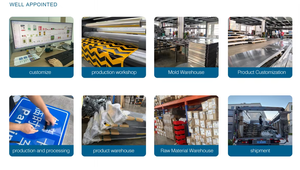 Juego de Señales de Tráfico Prohibitorias Cumpliendo con las Normas de Vietnam - Señales Regulatorias Reflectantes de Aluminio para Carreteras y Áreas Urbanas Vietnamitas - Product Image 6