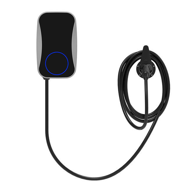 Wholesale IEC 62196-2 Type 2 EV Charger 16A 11kw EV Charger with Dynamic Load Balancing