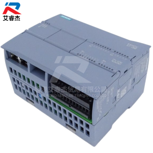 New Original SIMATIC S7-1200 Si-emens 6ES7215-1BG40-0XB0 Plc module compact CPU 1215C AC/DC/<b>relay</b> 7215-1bg40-0xb0 PLC Controller - Product Image 3