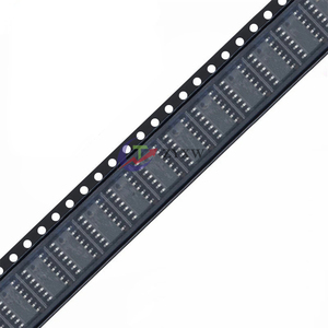 ZYXW NUOVO Originale SSM2166S Amplificatore Audio a 1 Canale SOIC-14 RoHS SSM2166S - Product Image 1