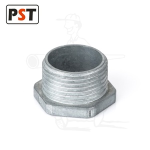 Cứng Nhắc Điện Ống Dẫn Đuổi Theo Núm Vú - Product Image 5