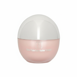 Crema Facial K-beauty FAU SKIN SOLUTION WATER CREAM Antiedad, Nutritiva e Hidratante con Centella y Baba de Caracol, 55g, Cosmético Coreano - Product Image 2
