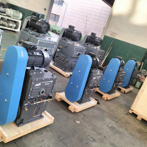 <span class=keywords><strong>ESP</strong></span>-150G Pompe à vide à piston 150L/<span class=keywords><strong>S</strong></span> Pompe à vide à piston rotatif - Product Image 5