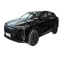 Exeed Stellar 2025 400T Deer Explorer / Édition Explorer