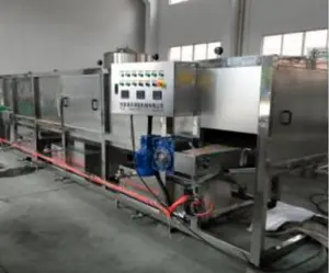 Drink Production Line Automated Fruit Juice Production Line Juice Making Machine Production Line For Corn Juice