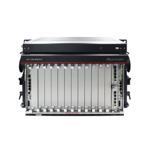 Equipo de Fibra Óptica OptiX OSN 9800 M12, Serie OptiX OSN 9800, Transmisión Óptica - Product Image 2