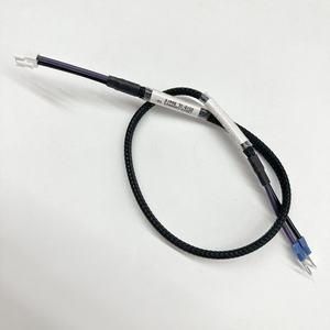 Özelleştirilmiş buzdolabı manyetik sıcaklık kontrol anahtarı kablo demeti - Product Image 1
