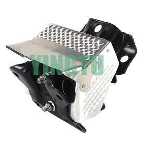 Auto Parts Engine Mount untuk GMC Yukon Chevrolet Tahoe Cadillac Escalade 15854939 15854941 15854940 - Product Image 4