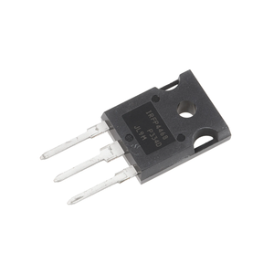 Nuevo Original N-Channel <span class=keywords><strong>Mosfet</strong></span> 100 V 290A 520W TO-247 IRFP4468PBFXKMA1 Transistores <span class=keywords><strong>Mosfet</strong></span> IRFP4468PBF - Product Image 1