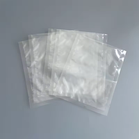 Sacs d'emballage sous vide en nylon de qualité alimentaire pour poisson et aliments pour animaux de compagnie, pour scelleuse sous vide et emballage