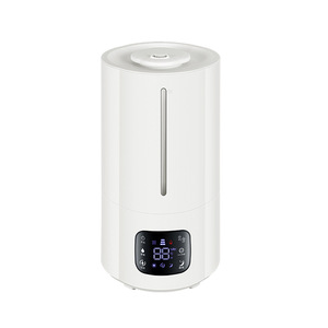 Smart <b>Humidifier</b> 5L Large Capacity With Heating Function For Home Office Use - Product Image 4