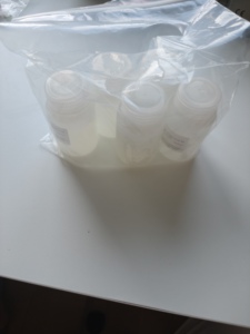 Antígeno para Prueba de Aglutinación de Salmonella Abortus Equina para el <span class=keywords><strong>Diagnóstico</strong></span> Rápido de Aborto Infeccioso Equino - Product Image 2