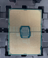 6346 untuk CPU Server Kelas Enterprise Xeon 16 Core 32 Thread 3.1GHz 36MB Cache 10nm DDR4 3200MHz untuk Pusat Data Cloud