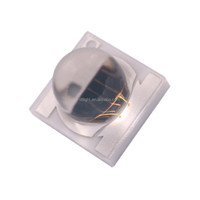Diode infrarouge haute puissance 1W 2W 3W 1000nm 1010nm 1015nm SMD 3535 1320nm 1325nm 1330nm Puce LED IR 1335nm 1340nm 1345nm 1350nm