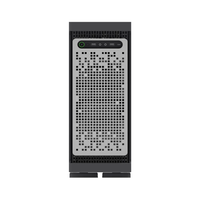 Server Tower Kustom Berbasis Zhaoxin 40000 16/12C untuk Desain Grafis CAD 3D, Animasi Visual, dan Rendering