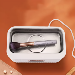 Professionale 45kHz ad alta potenza 400ml serbatoio pulitore ad ultrasuoni per strumenti medici dentali - Product Image 3