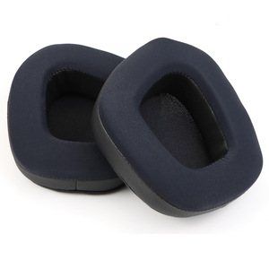 Pro Gaming Ear <b>Pads</b> For Corsair VOID RGB PRO Headphones Gel-Infused Earpads Replacement Ear Cushion Elite Thermal Balance - Product Image 2