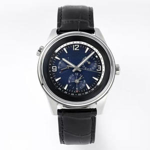 Venta al por Mayor de Relojes Mecánicos Multifuncionales de Seis Agujas para Hombre, Estilo Deportivo y a la Moda - Product Image 1