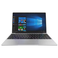 Ordinateurs portables de haute qualité Intel Core i5 Notebook PC 15.6 pouces 16GB RAM 512GB SSD 1920*1080P Ordinateurs portables personnels et domestiques
