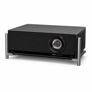 Proyector Láser XGIMI TITAN 4K Nativo, 5000 Lúmenes, DLP 2026, Proyector de Cine en Casa con Google TV Stick, Láser Dual, Proyector 3D - Product Image 2
