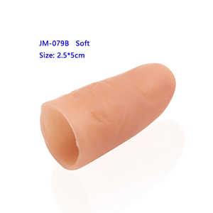 Cận Cảnh Đầu Ngón Tay Cái Cổ Điển Đầu Ngón Tay Cái Cứng Mô Phỏng Ảo Thuật Ngón Tay Cái Mềm Cho Người Lớn - Product Image 5