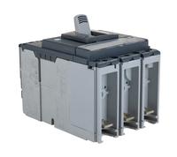 Disjoncteur à boîtier moulé 1sda067073r1 Xt2n 160 Ekip Lsig 25a Ff 25a3p, 690 V CA, capacité de déconnexion 65 kA, type fixe